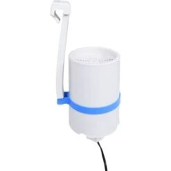 Skimmer Sospeso Piscina E Pompa Combinata Con Adattatore 16 Cm VidaXL -Giardino di Lusso 21133868 3