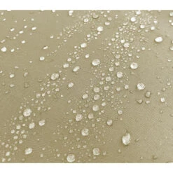 Tetto Di Ricambio Per Gazebo Da Giardino, 3 X 3 M, Colore Beige -Giardino di Lusso 23185150 5