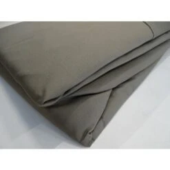 Tetto Di Ricambio Per Gazebo Da Giardino 3x4m Grigio Beige -Giardino di Lusso 23185161 4