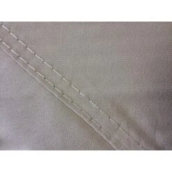 Tetto Di Ricambio Per Gazebo Da Giardino 3x4m Grigio -Giardino di Lusso 23185163 4