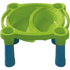 Tavolo Da Gioco Di Sabbia E Acqua Plouf Plouf Plouf - 0,73 X 0,66 X 0,44 M -Giardino di Lusso 23434211 4