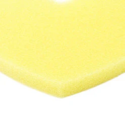 Spugna Filtrante Gialla SunSun 310x275x25mm Filtraggio Fine Anche Per Pompa SunSun CUF-2800-5800 -Giardino di Lusso 24061887 2