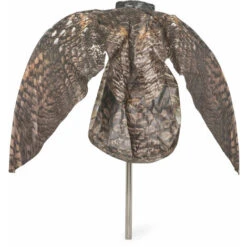 Grande Gufo Allontana Volatili -Giardino di Lusso 24114559 3