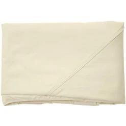 Telo Di Ricambio Copertura Tetto Per Gazebo Cadice Poliestere 4x4m Avorio -Giardino di Lusso 24735340 3