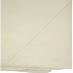 Telo Di Ricambio Copertura Tetto Per Gazebo Cadice Poliestere 4x4m Avorio -Giardino di Lusso 24735340 5