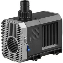 POMPA PER FILTRO RUSCELLO CASCATA LAGHETTO STAGNO ACQUARIO 1500 L/H 25 W