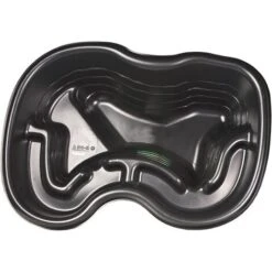 Laghetto Termoformato Corfu' Da 120 Lt Laghetti In Resina