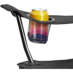 2 Sedie Da Campeggio Gil -Giardino di Lusso 27109003 5