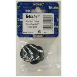 TETRA Set Ventose Per EasyCrystal Filter 250 (2 Pz)