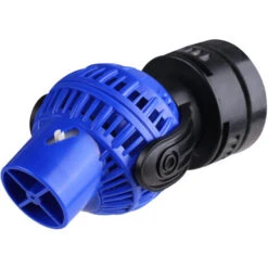 Pompa Di Movimento SunSun JVP-131 Wavemaker Con Supporto Magnetico 6000l/h 8W Orientabile
