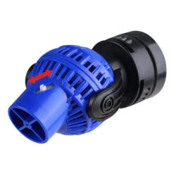 Pompa Di Movimento SunSun JVP-131 Wavemaker Con Supporto Magnetico 6000l/h 8W Orientabile -Giardino di Lusso 27615030 3