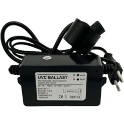 Zavorra Di Sostituzione Di 4PSE (4 Pin) UV Sterilizzatore