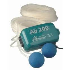 Diffusore Pompa Di Aerazione Ubbink Air 100/200/1000 ' -Giardino di Lusso 28750796 2