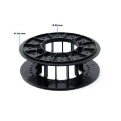 SunSun Ricambio Filtro Pressione Laghetti CPF-15000 Supporto Spugna Filtrante -Giardino di Lusso 29285130 2