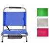 Spiaggina Mare Pieghevole Leggera Sedia Textilene Spiaggia Tracolla Portatile -Giardino di Lusso 30290708 1