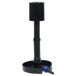 Skimmer Di Superficie Autoportante Per Laghetti VidaXL