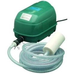 Pompa Di Aerazione Interna Air 2000 2000 L/h Ubbink