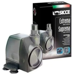 Pompa Sommersa Fuentes Suprema, 2,5 Mt - 3700 L / H