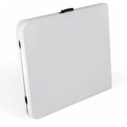 Tavolo Pieghevole In Plastica Trasportabile Bianco Pic Nic 180 - 90 Cm 10 Tavolo Pieghevole In Plastica Trasportabile Bianco Pic Nic 180 - 90 Cm -Giardino di Lusso 30817944 4