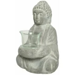 Buddah Porta Candele Tea Light
