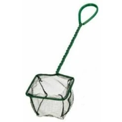 Retino Fishnet Haquoss Small Cm 6x8 -3'