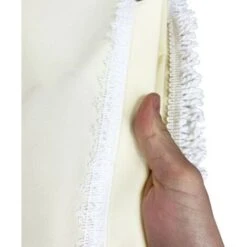 TENDA SOLE VERTIGO Da Esterno GIARDINO Balcone PANNA UNITO Impermeabile E Idrorepellente Cm. 150 X 250 -Giardino di Lusso 32350239 5