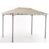 BELLISSIMO GAZEBO RODI MISURA 3X2 IN METALLO PALO 40X40 COLORE BEIGE -Giardino di Lusso 3253169 1