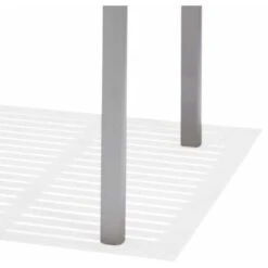 Tavolo Da Giardino Chillvert Imperia Legno E Alluminio 150x89,3x74,40 Cm 6 Persone -Giardino di Lusso 32628168 5