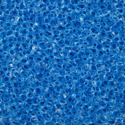 Cartuccia Di Schiuma 9.5x9.5x50cm Media, Blu, Per Sistemi Di Filtraggio Esistenti Schiuma Filtrante -Giardino di Lusso 3296726 2