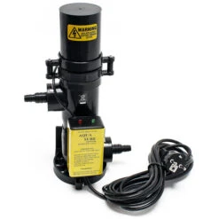 Giardino di Lusso 27 Ozon Air 1.62mg/h Generatore Di Ozono Ozonizzatore Laghetti