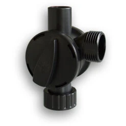 Raccordo A T SunSun CHJ-2003-6003 Regolabile Per Pompe Per Stagni O Pompe Per Fontana