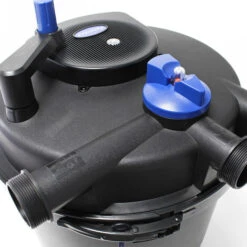 SunSun CPF-20000 Filtro A Pressione Per Laghetto Con UVC Da 36 W Max 40000l 12.000 L/h -Giardino di Lusso 3296837 5
