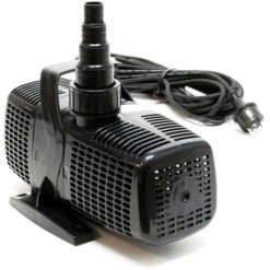 Pompa Per Stagni E Ruscelli SunSun CQP-8000 Eco 8.000 L/h 70W