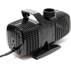 Pompa Per Stagni E Ruscelli SunSun CQP-8000 Eco 8.000 L/h 70W -Giardino di Lusso 3296894 3