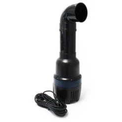 Pompa Per Stagni Ad Alto Rendimento SunSun CEF-26000, 26.000 L/h 135W