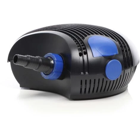 Pompa Per Stagni SunSun CTF-10000 SuperECO 10.000 L/h 80W Pompa A Filtro 5 Pompa Per Stagni SunSun CTF-10000 SuperECO 10.000 L/h 80W Pompa A Filtro - immagine 3