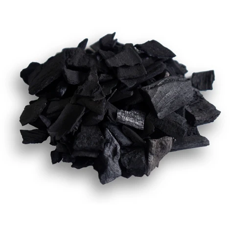 Velda Carbone Attivo Filtrante 5000 Ml Con Filtro A Rete Per Laghetti 4 Velda Carbone Attivo Filtrante 5000 Ml Con Filtro A Rete Per Laghetti - immagine 2