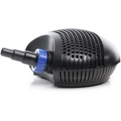 Pompa Per Stagni SunSun CTF-5800 SuperECO 5.200 L/h 40W Pompa A Filtro -Giardino di Lusso 3296910 4