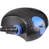 Pompa Per Ruscelli SunSun CTF1200B SuperECO 12.000 L/h 100W, Pompa A Filtro -Giardino di Lusso 3296959 1