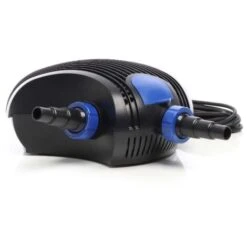 Pompa Per Ruscelli SunSun CTF1200B SuperECO 12.000 L/h 100W, Pompa A Filtro -Giardino di Lusso 3296959 4