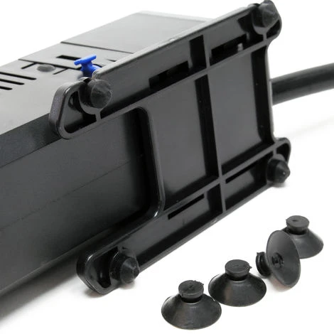 Pompa Per Fontane SunSun CHJ-603 ECO 600 L/h Solo 6W, Con Spugna Filtrante 5 Pompa Per Fontane SunSun CHJ-603 ECO 600 L/h Solo 6W, Con Spugna Filtrante - immagine 3