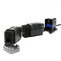 Pompa Per Fontane SunSun CHJ-603 ECO 600 L/h Solo 6W, Con Spugna Filtrante 11 Pompa Per Fontane SunSun CHJ-603 ECO 600 L/h Solo 6W, Con Spugna Filtrante -Giardino di Lusso 3296965 5