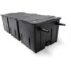 Filtro Bio Per Laghetto SunSun CBF-350C Fino A 90.000 L Filtraggio Stagno Filtro A Flusso Continuo