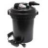 SunSun CPF-380 Filtro A Pressione Per Laghetto Con Chiarificatore UVC 11 W Max 12.000 L -Giardino di Lusso 3297010 1