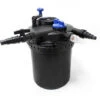 SunSun CPF-10000 Filtro A Pressione Per Laghetto Con UVC Da 11 W 10.000 L/h -Giardino di Lusso 3297129 1