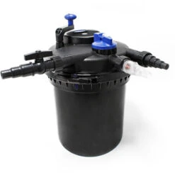 SunSun CPF-10000 Filtro A Pressione Per Laghetto Con UVC Da 11 W 10.000 L/h