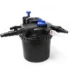 SunSun CPF-5000 Filtro A Pressione Per Laghetto Con UVC Da 11 W 9.000 L/h -Giardino di Lusso 3297171 1