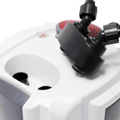 Filtro Esterno Per Acquario SunSun HW-702B A 3 Stadi 1.000 L/h 24 W Con UVC Da 9 W -Giardino di Lusso 3297295 3