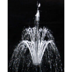 Pompa Per Fontane SunSun CTP-5003 SuperECO 5.000 L/h 30W -Giardino di Lusso 3297351 4