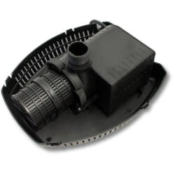 Pompa Per Stagni SunSun CQP-4500P Eco 4.500 L/h 75W -Giardino di Lusso 3297370 3